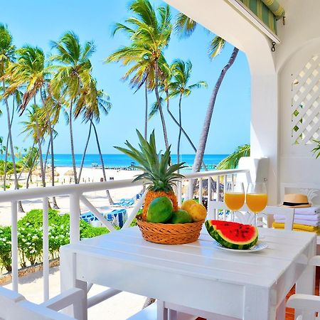 Beach Villas & Apartments Larimar Punta Cana Exterior photo