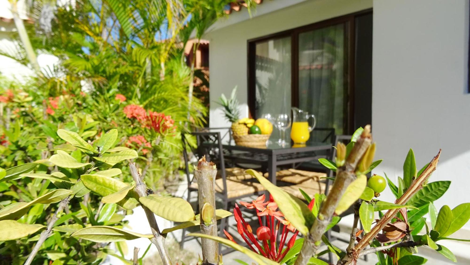 Beach Villas & Apartments Larimar Punta Cana Room photo