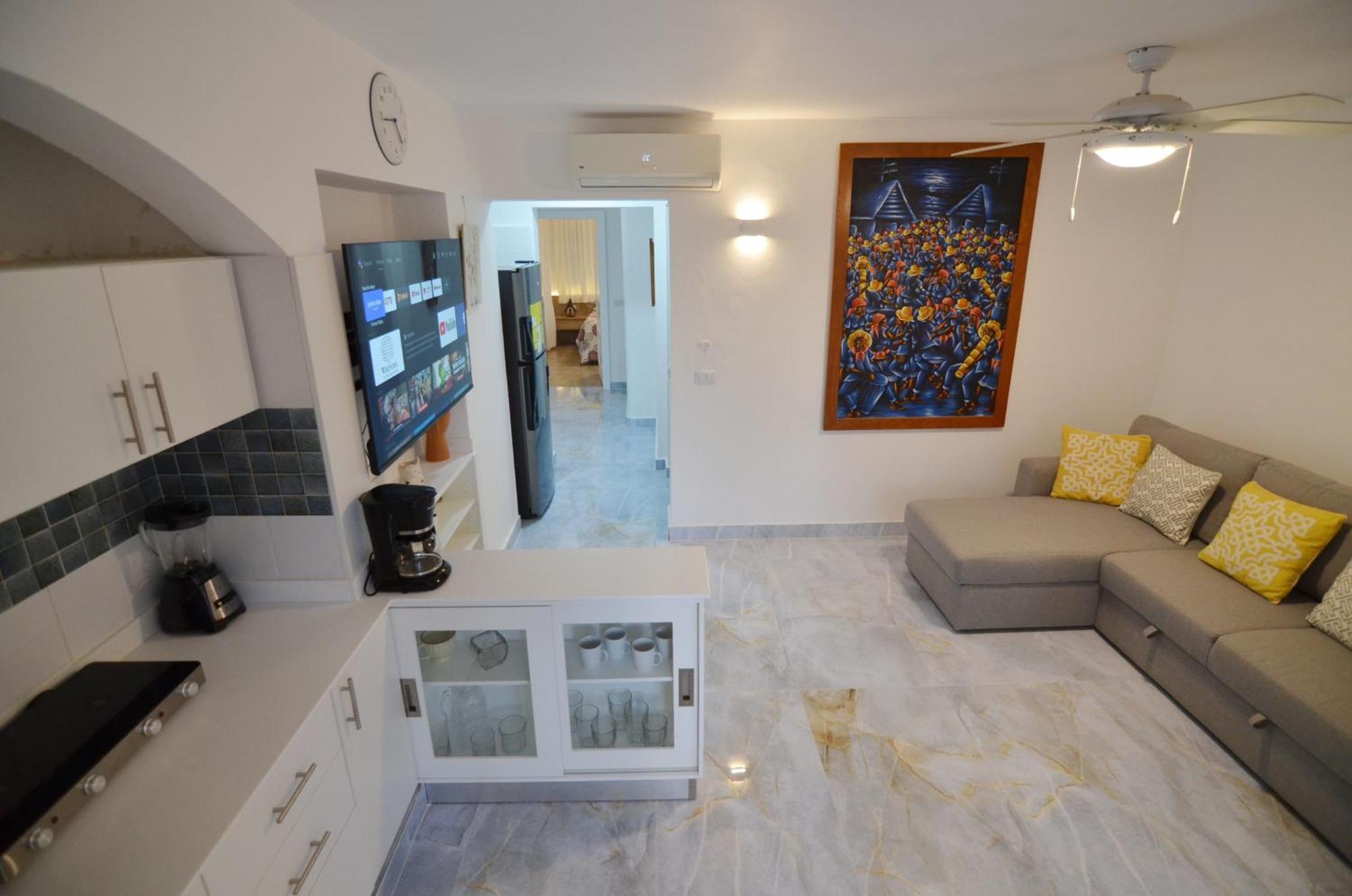 Beach Villas & Apartments Larimar Punta Cana Room photo